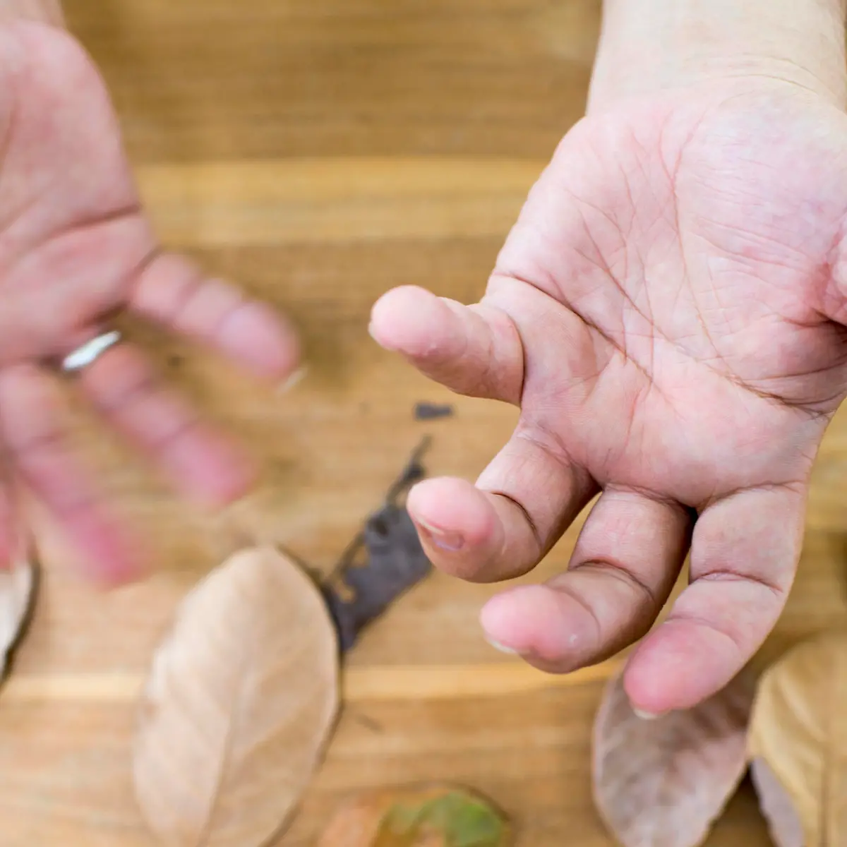 Tremor Logo von Tremor