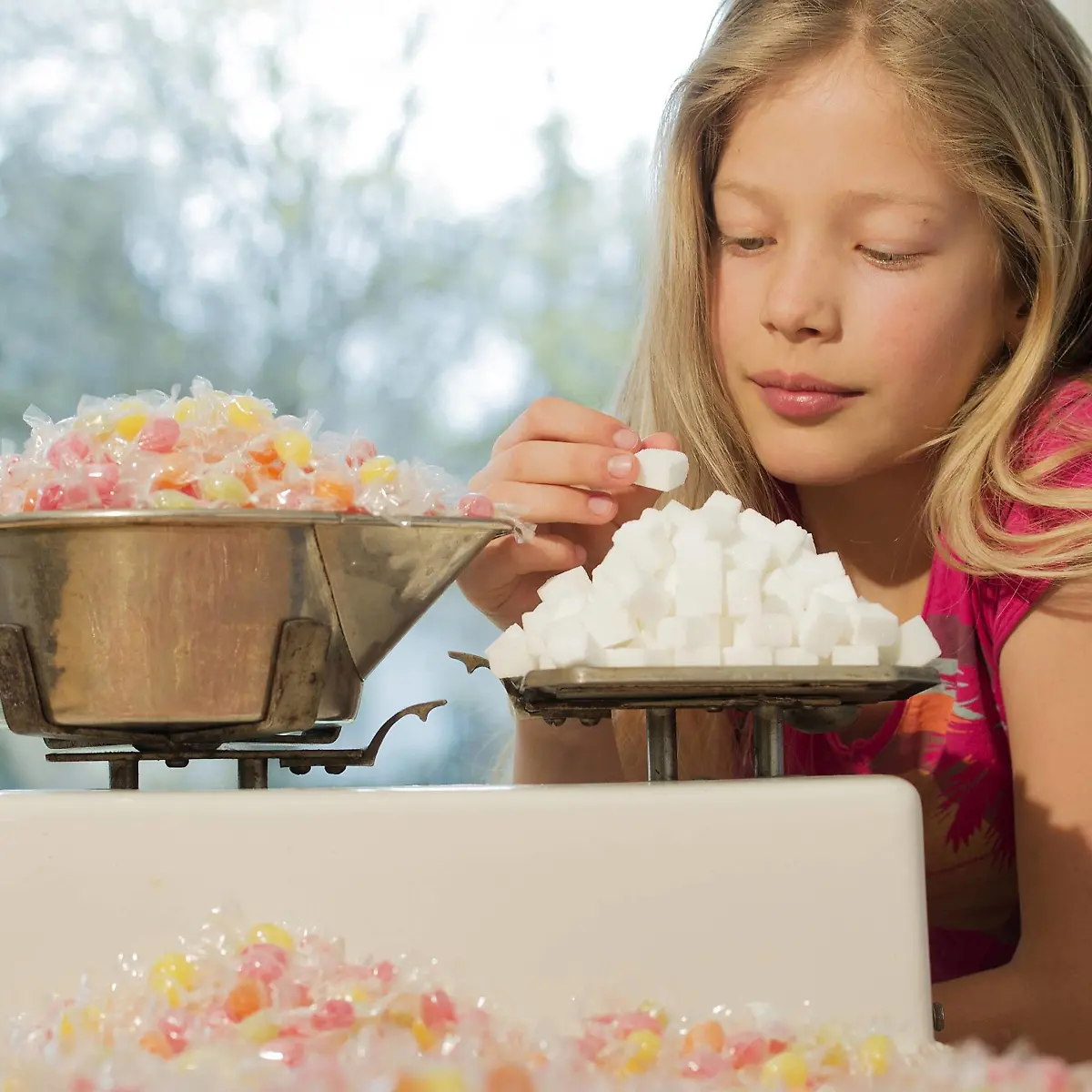 Zucker Logo von Zucker