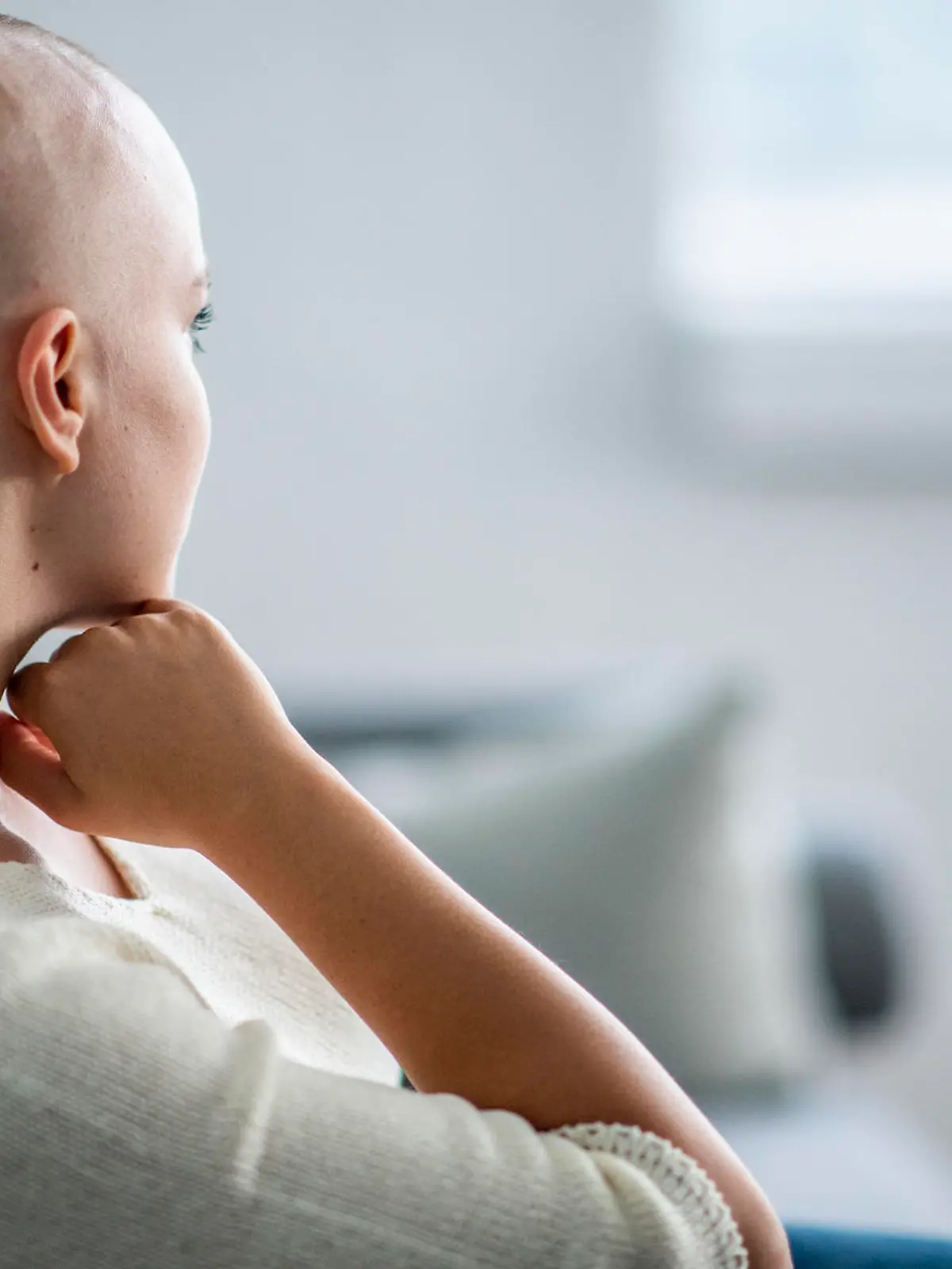 Die Chemotherapie ist eine medikamentöse Therapie von Krebserkrankungen (antineoplastische Chemotherapie) oder Infektionen (antiinfektiöse bzw. antimikrobielle Chemotherapie)