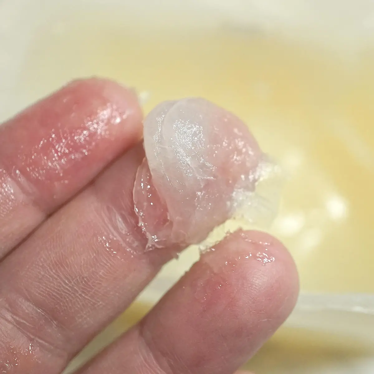 Vaseline Logo von Vaseline