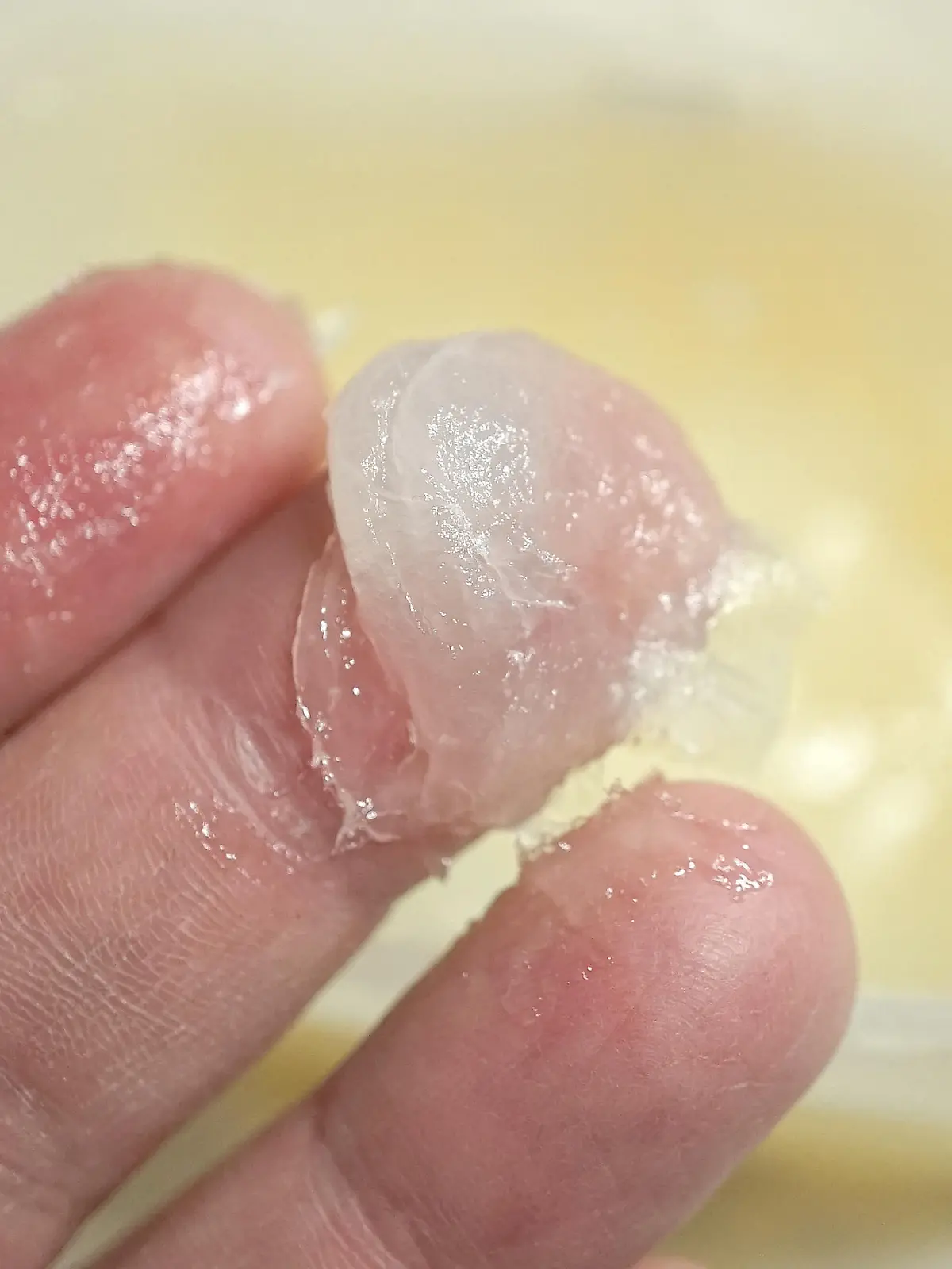 Gesundheitslexikon: Vaseline