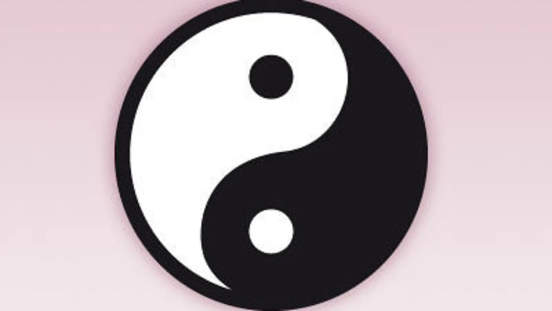 yin yang chinesisch