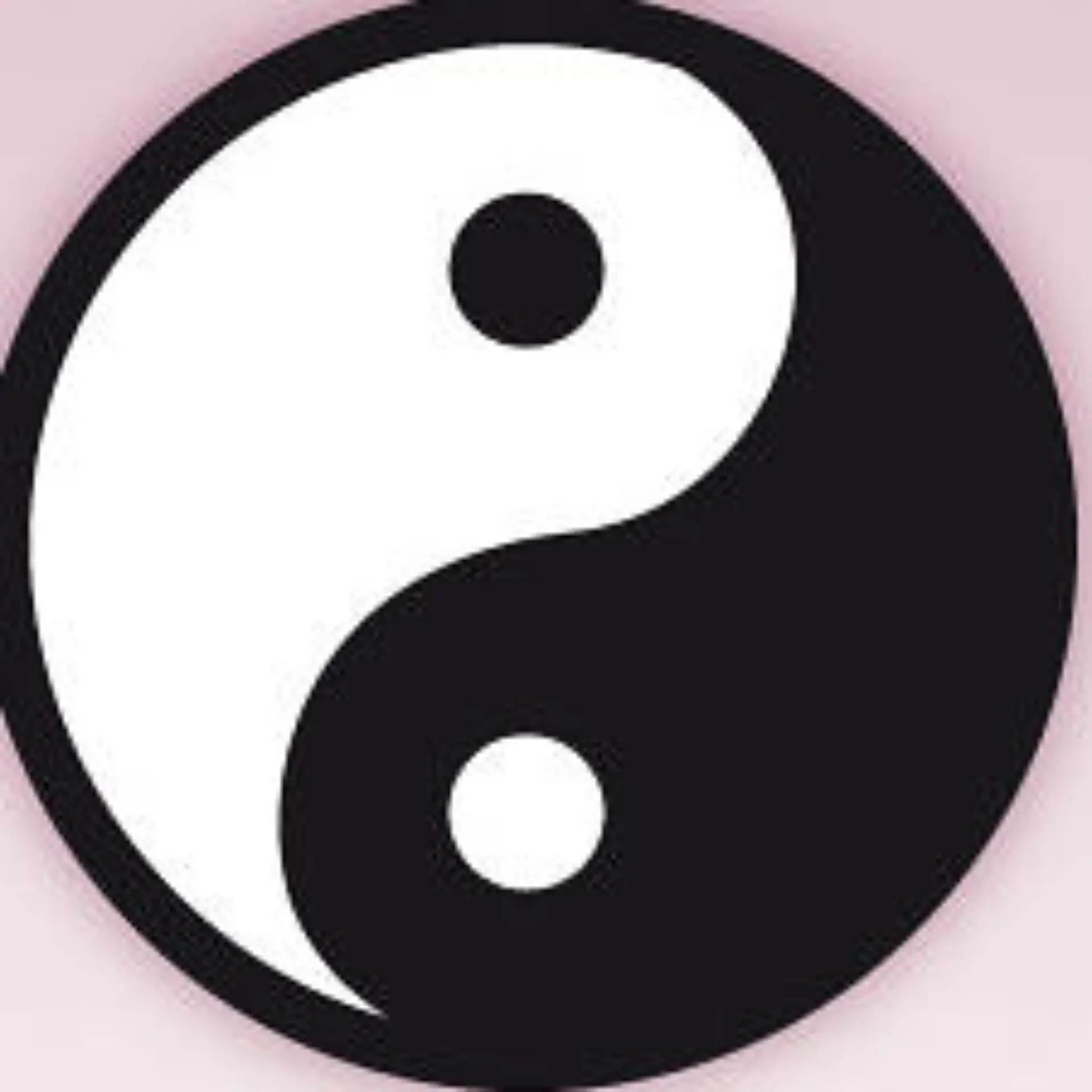 Yin-Yang Logo von Yin-Yang