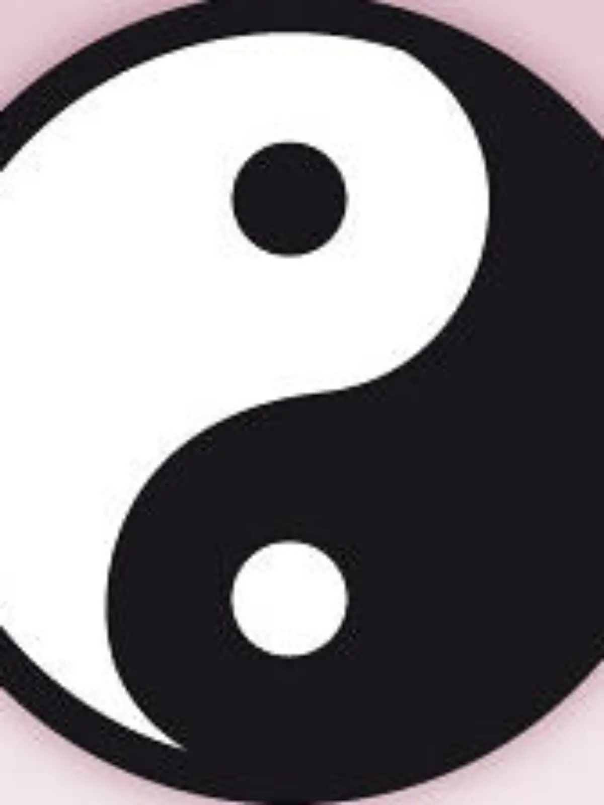 yin yang chinesisch