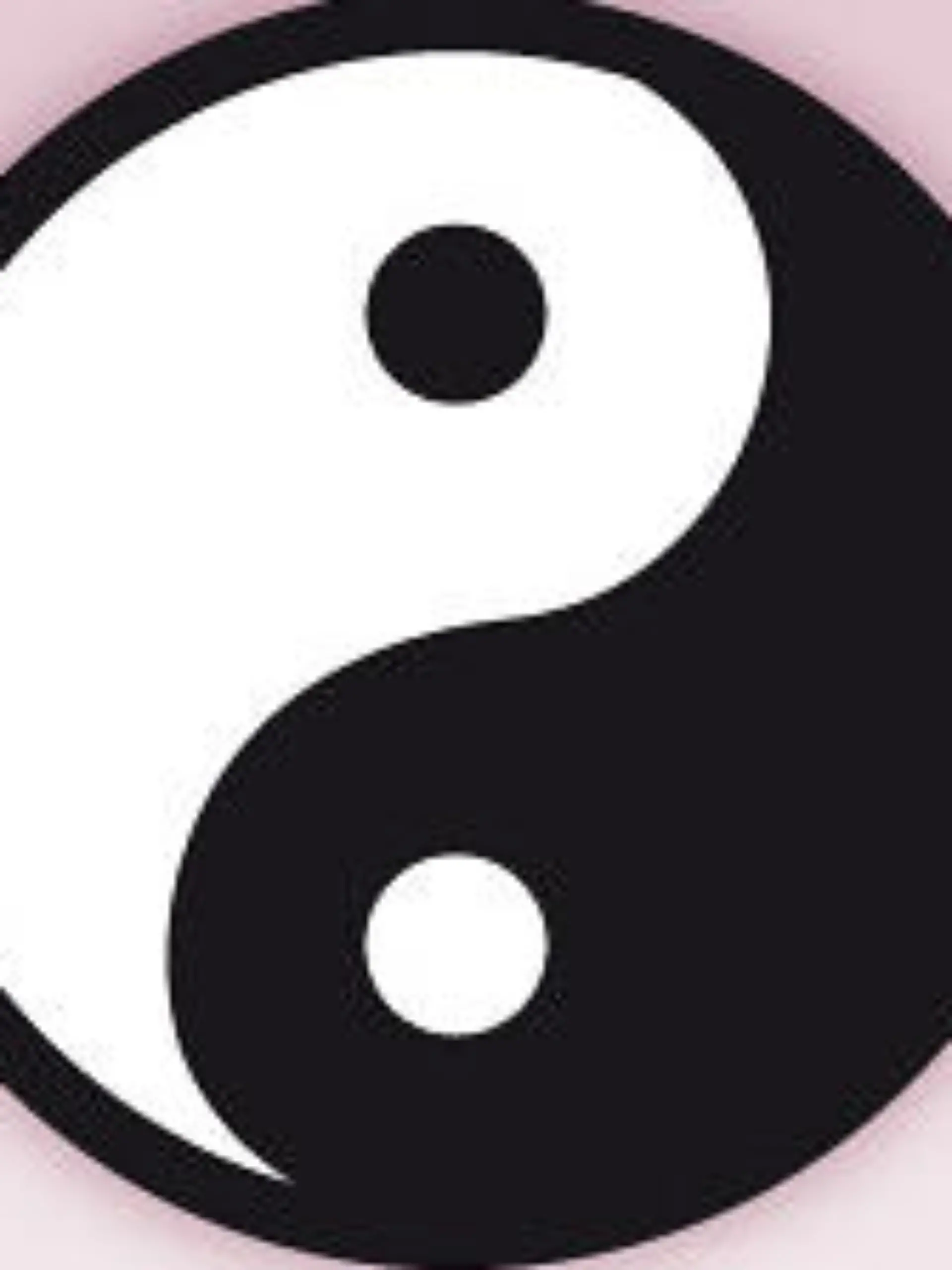 yin yang chinesisch
