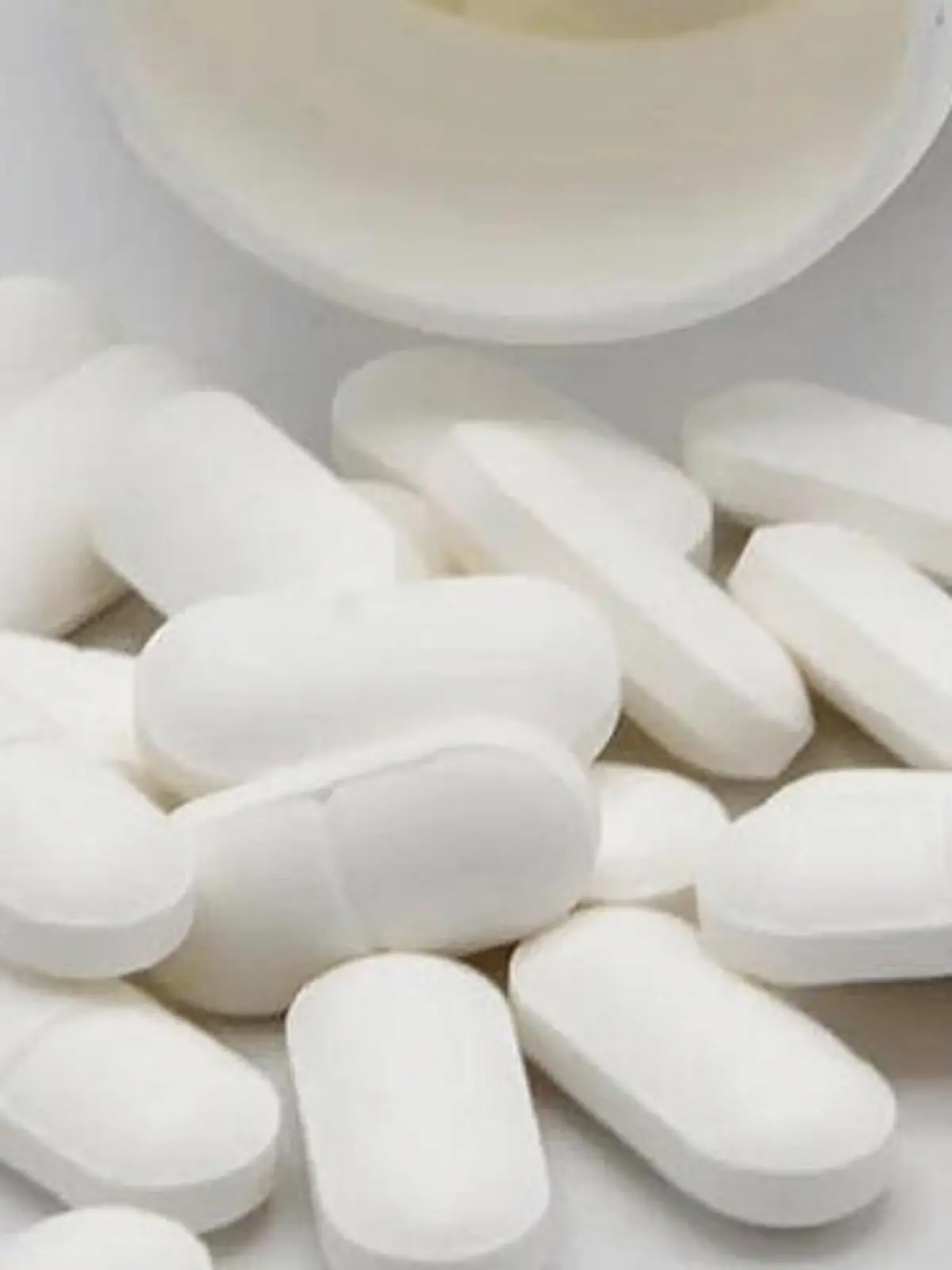 Bild zu: "Metoprolol"