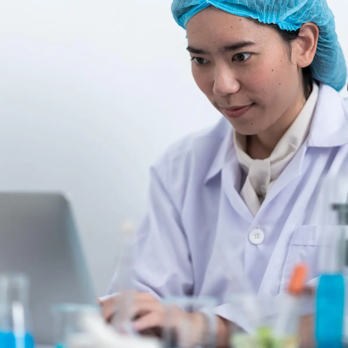 Methanol Logo von Methanol