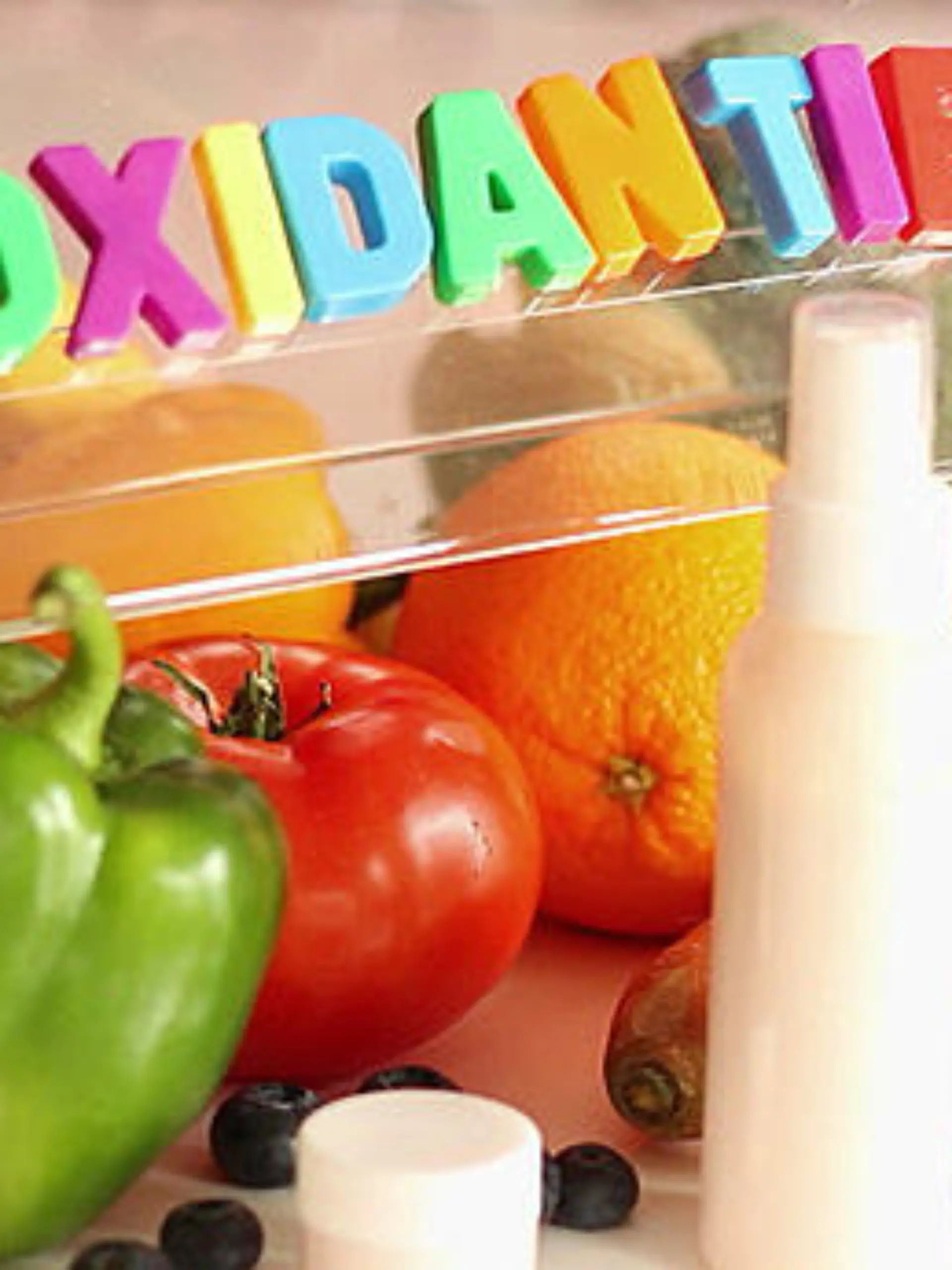 antioxidantien