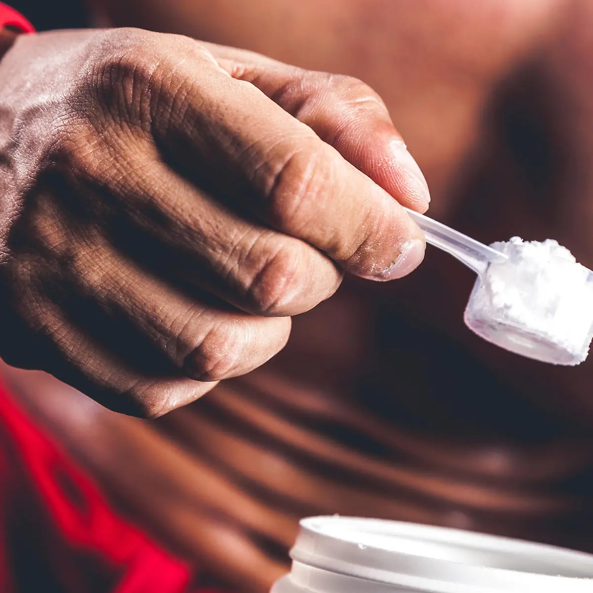 Glutamin Logo von Glutamin