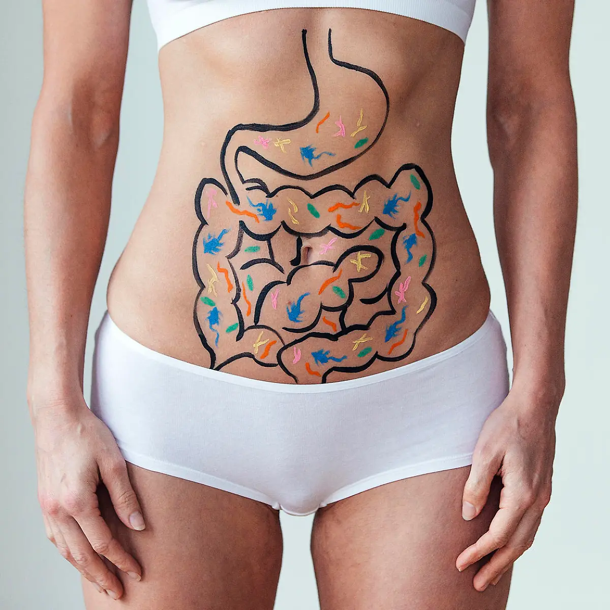 Magen Logo von Magen