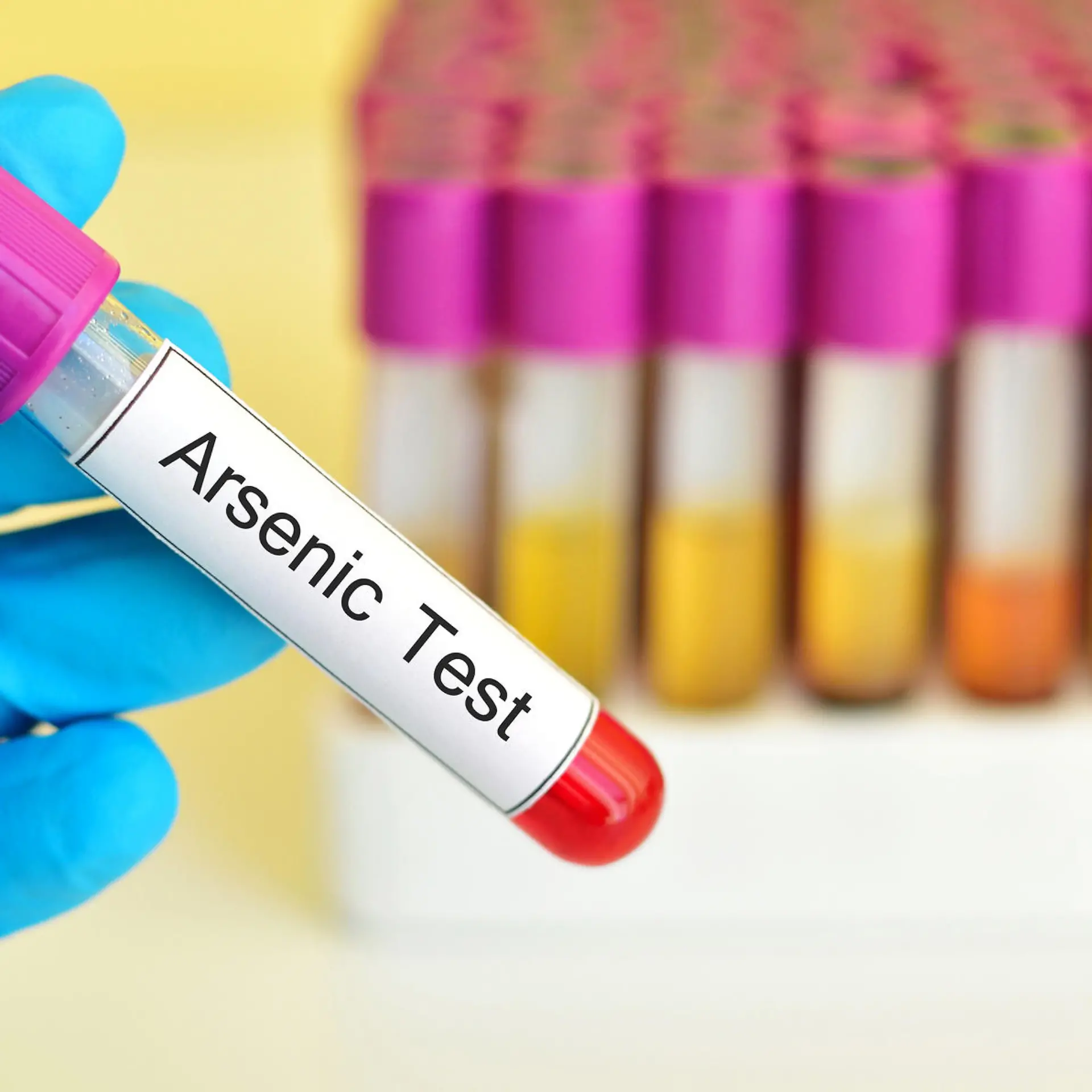 Arsen Logo von Arsen