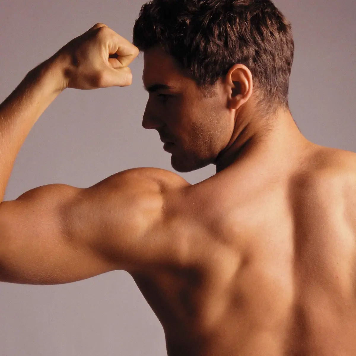 Hypertrophie Logo von Hypertrophie