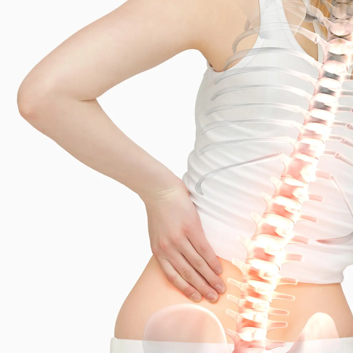 Morbus Scheuermann Logo von Morbus Scheuermann