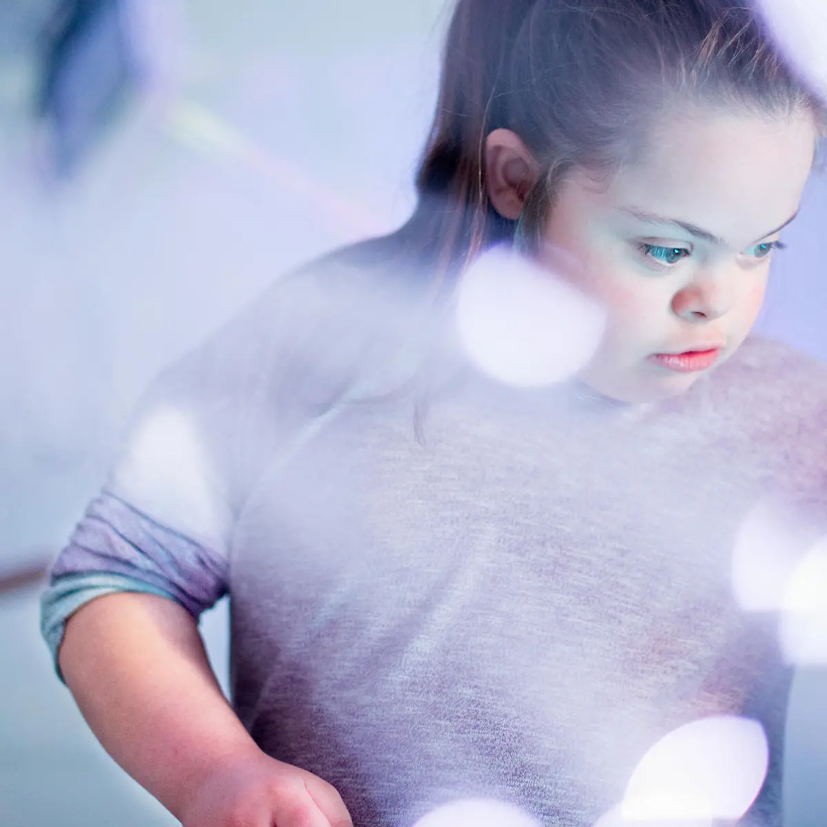 Mutismus Logo von Mutismus