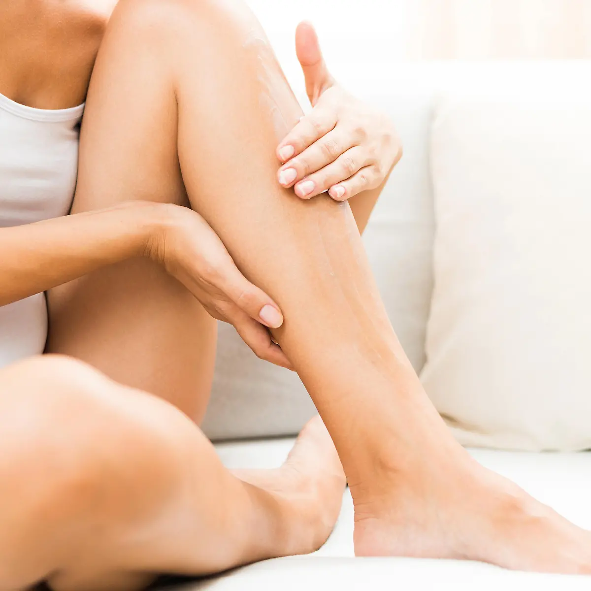 Wadenkrämpfe Logo von Wadenkrämpfe