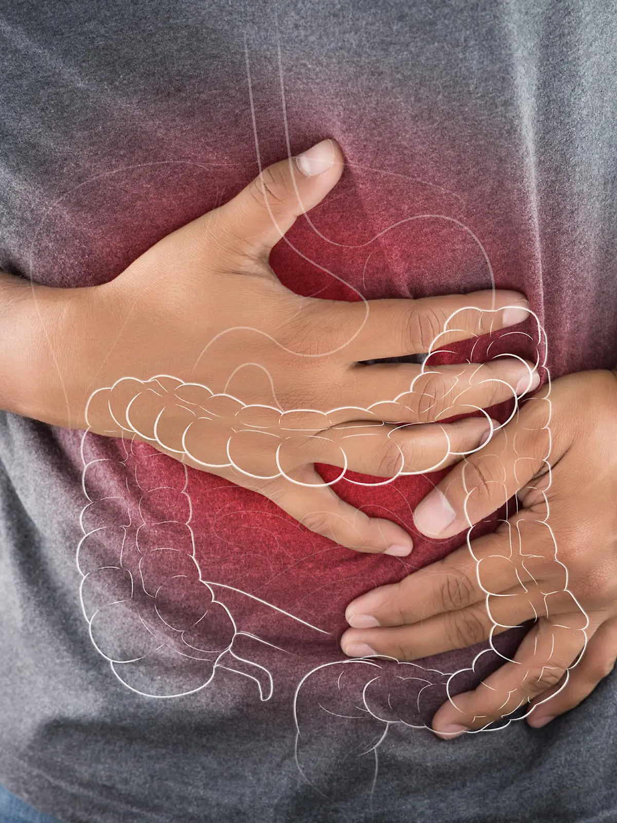 Gesundheitslexikon: Wie alle Tumore ist das Adenom durch vermehrte Zellteilung gekennzeichnet und entsteht somit aus Fehlregulationen im Zellwachstum.