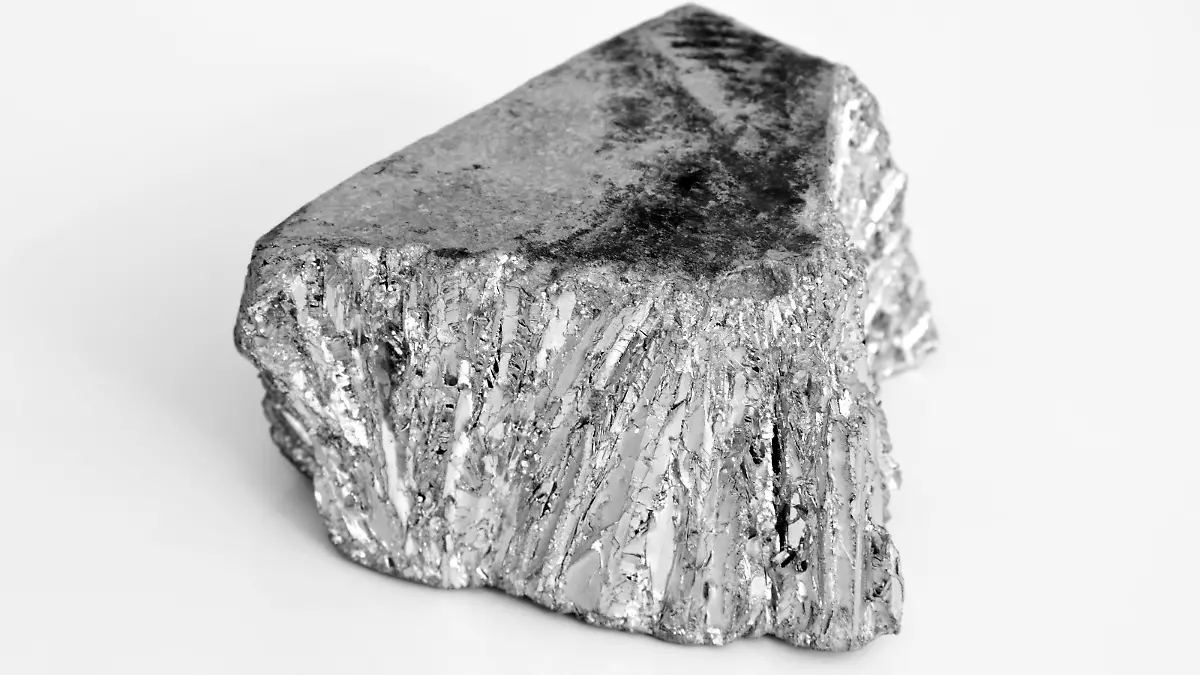 Gesundheitslexikon: Chrom ist für den Stoffwechsel von Kohlenhydraten wichtig, das gilt besonders für die Verwertung von Zucker