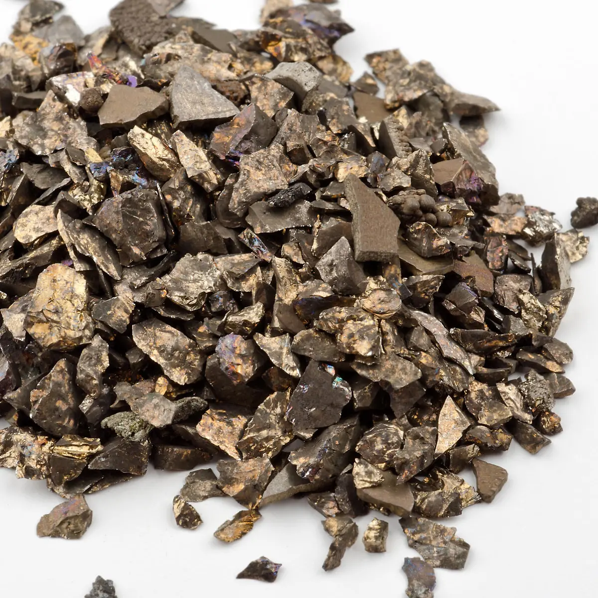 Mangan Logo von Mangan