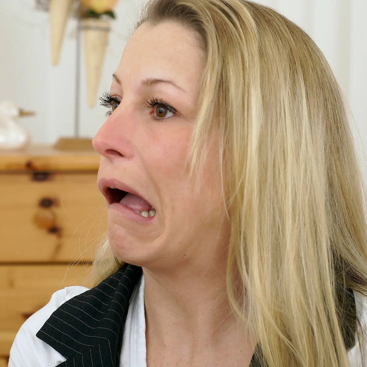 Tourette-Syndrom Logo von Tourette-Syndrom