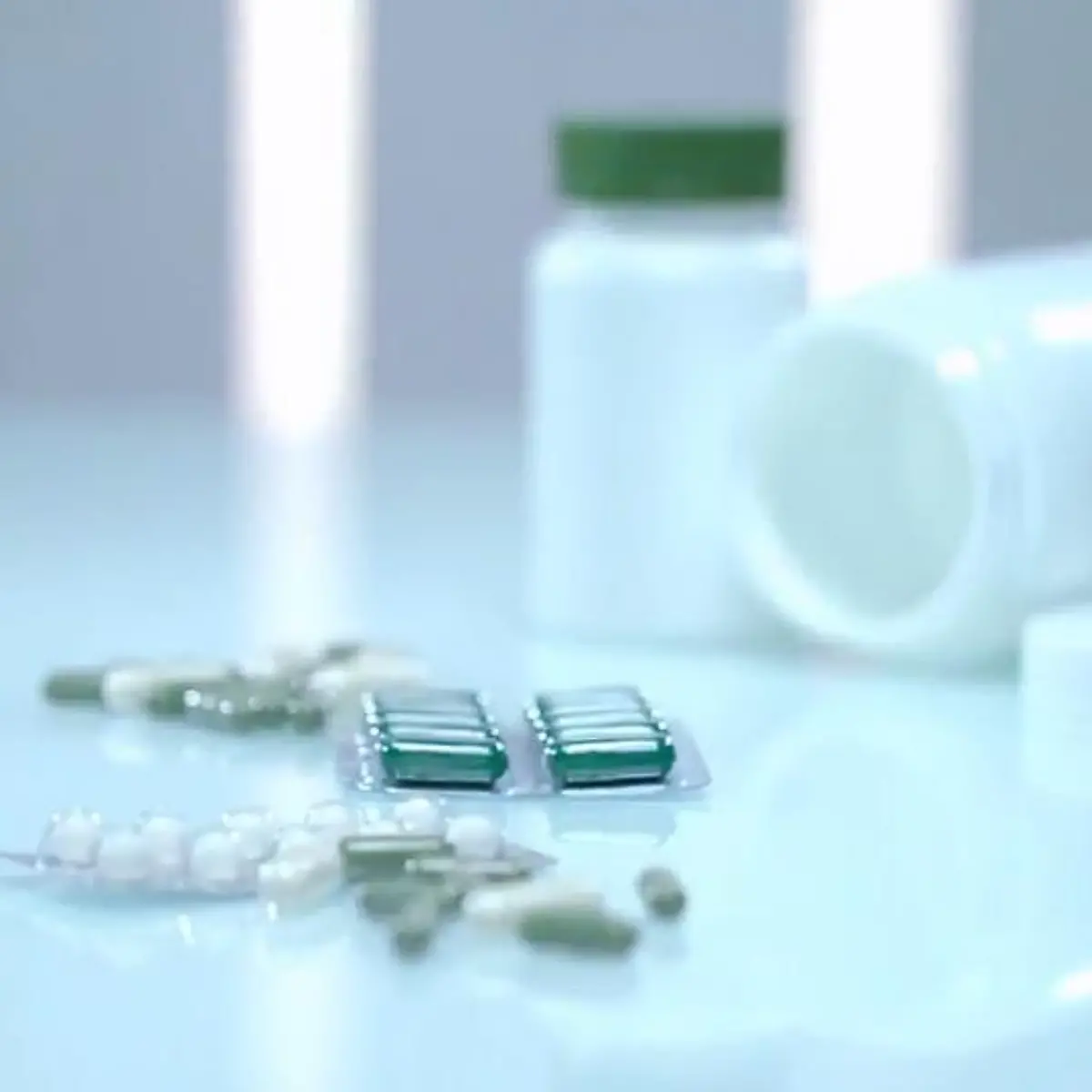 Vancomycin Logo von Vancomycin