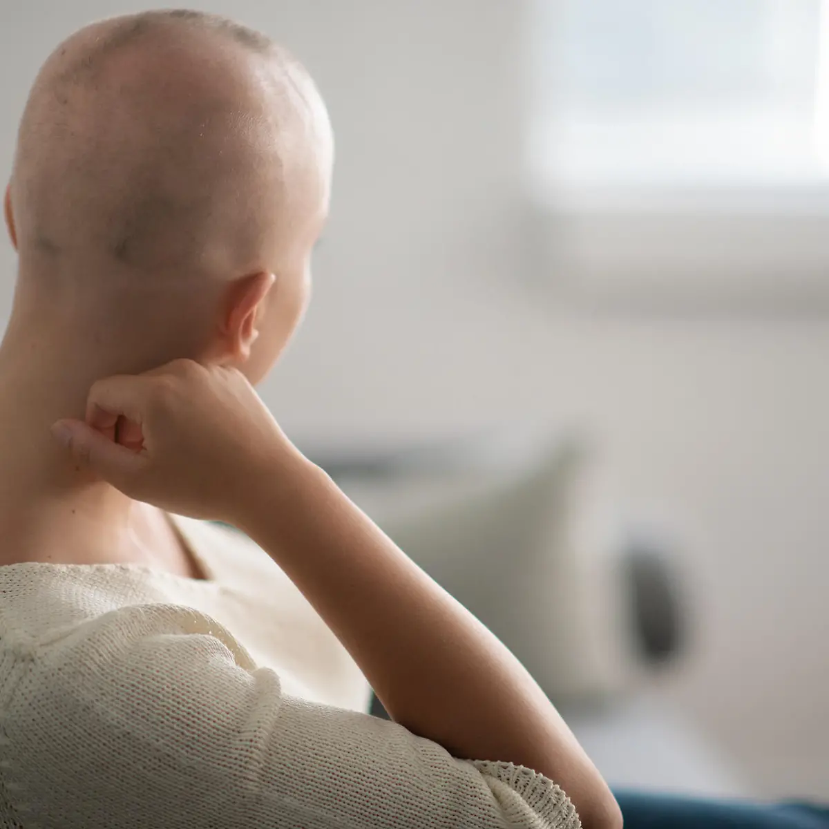 Tumormarker Logo von Tumormarker