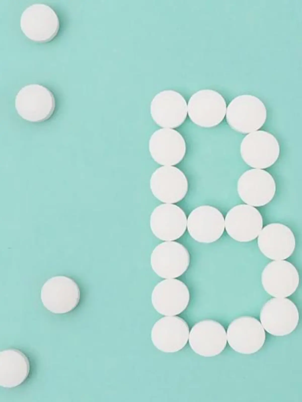 Bild zu: "Vitamin B6 (Pyridoxin)"