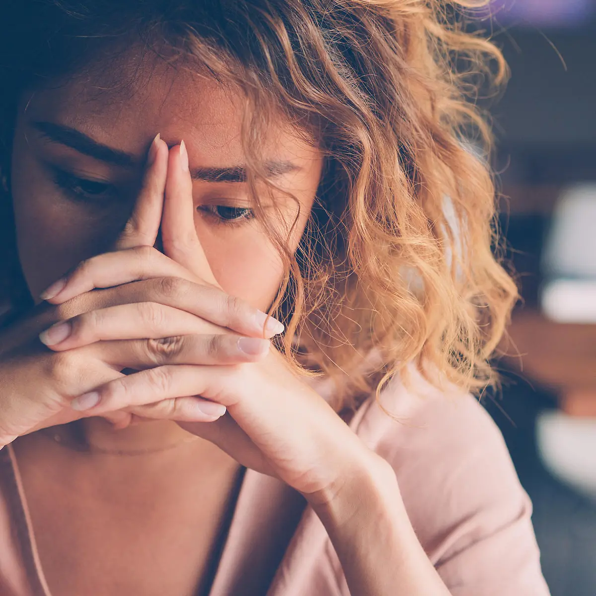 Trauma Logo von Trauma