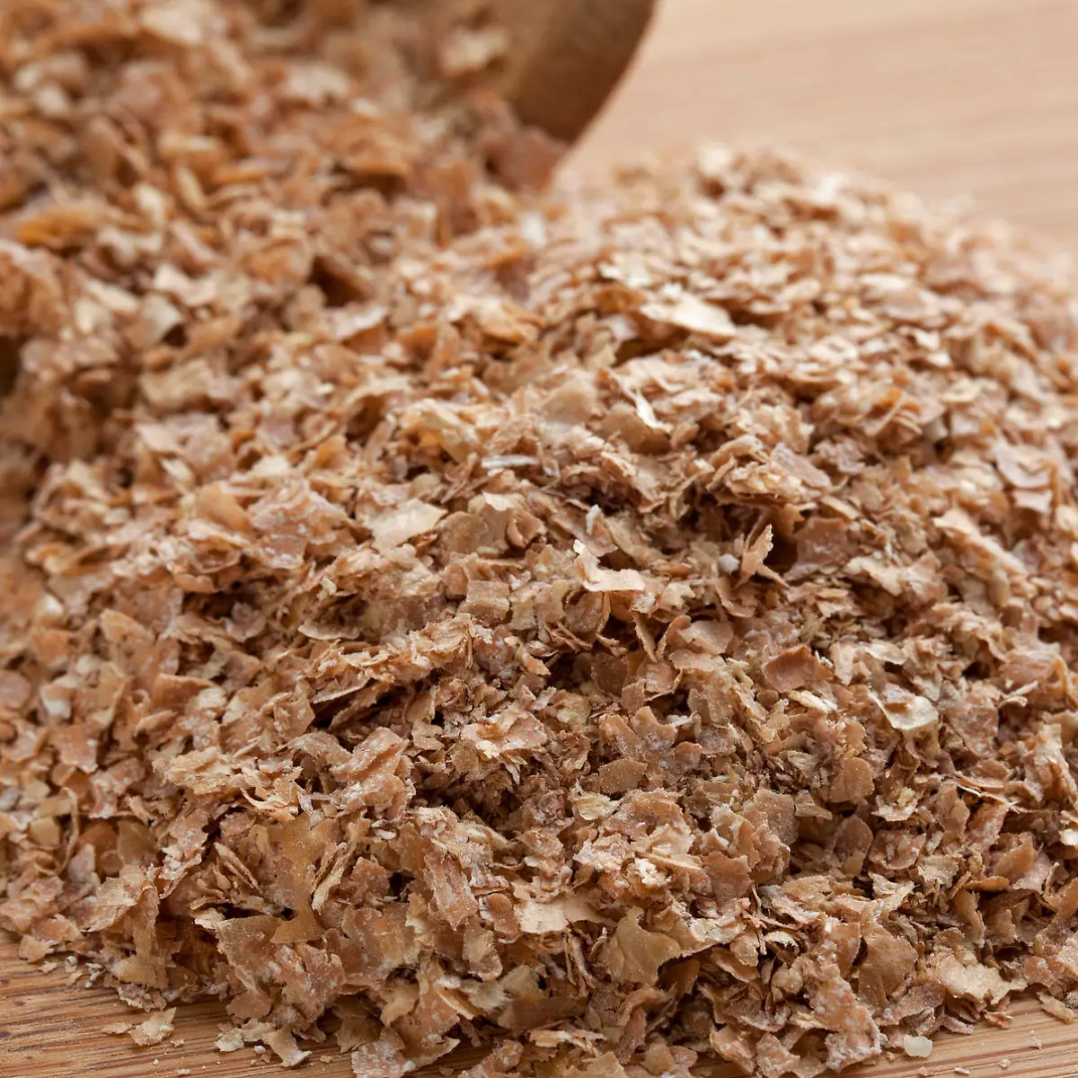 Weizenkleie Logo von Weizenkleie