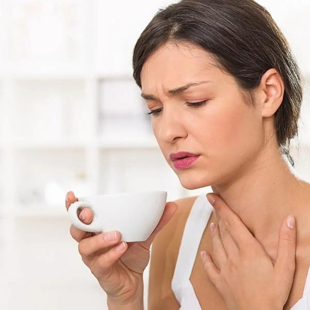 Heiserkeit Logo von Heiserkeit