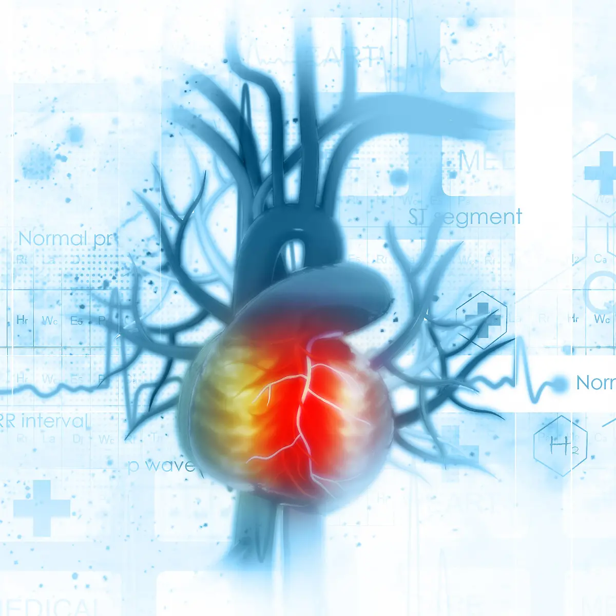 Herzstolpern Logo von Herzstolpern