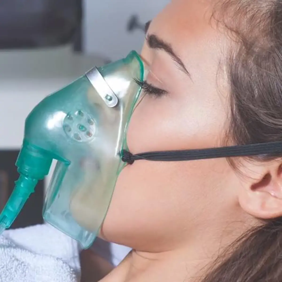 Hypoxie (Sauerstoffmangel) Logo von Hypoxie (Sauerstoffmangel)