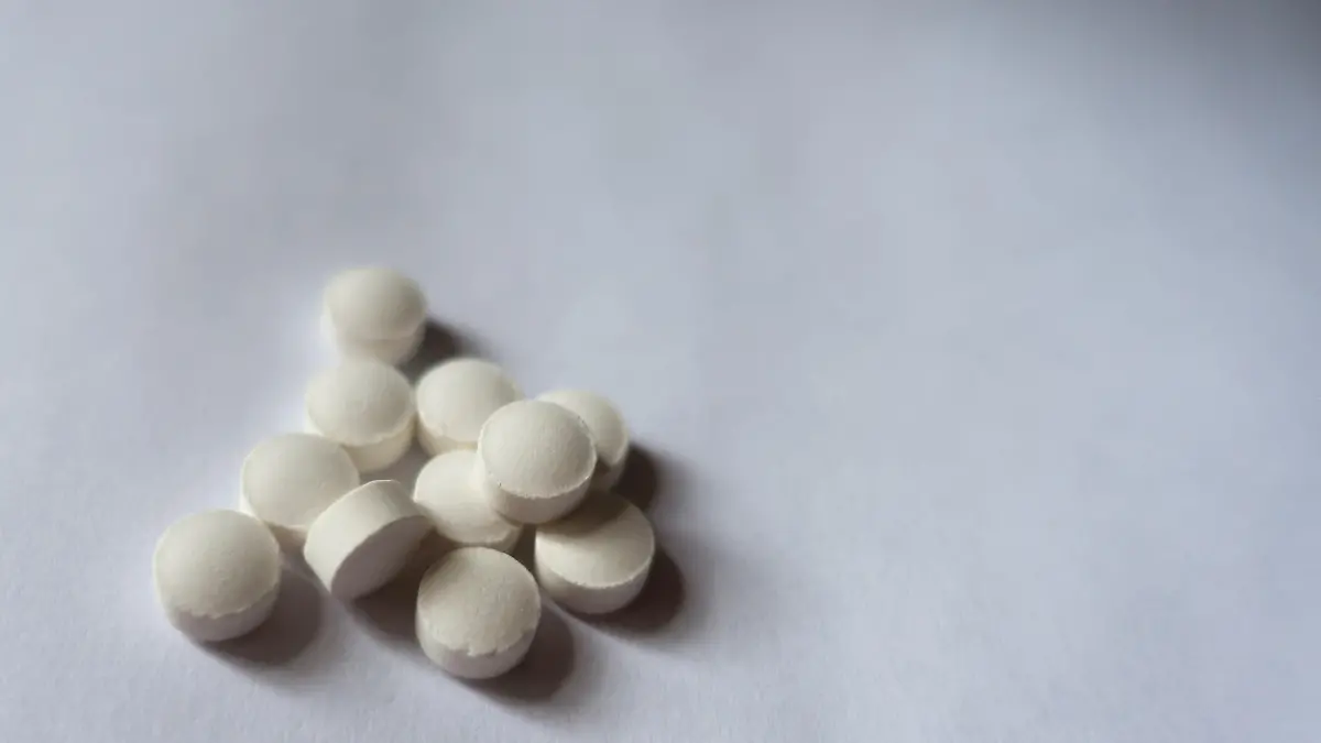 Gesundheitslexikon: Vitamin K2