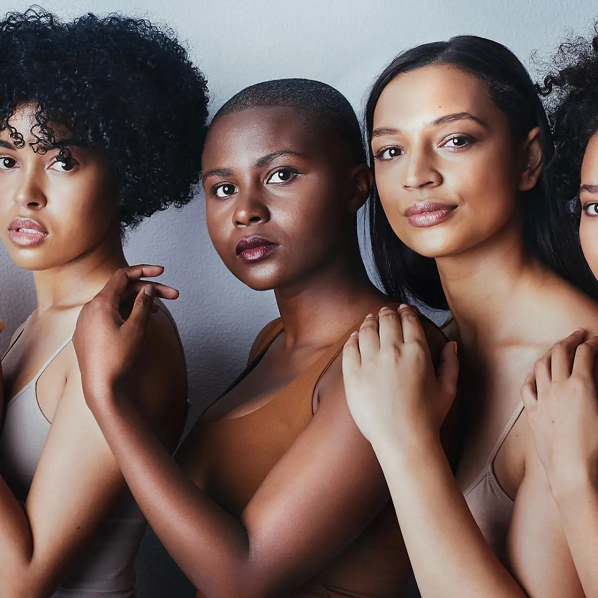 Melanin Logo von Melanin