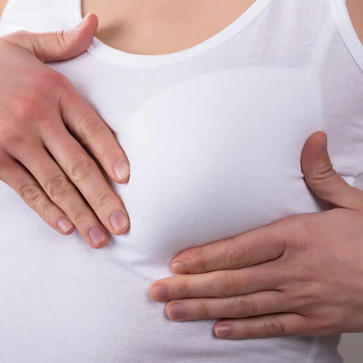 Mastodynie (Schmerzende Brüste) Logo von Mastodynie (Schmerzende Brüste)