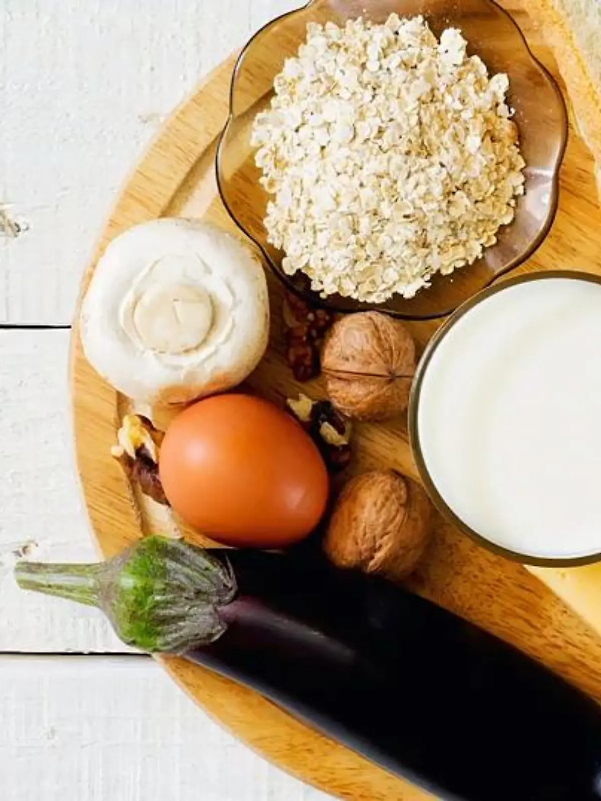 Bild zu: "Vitamin B2 (Riboflavin)"