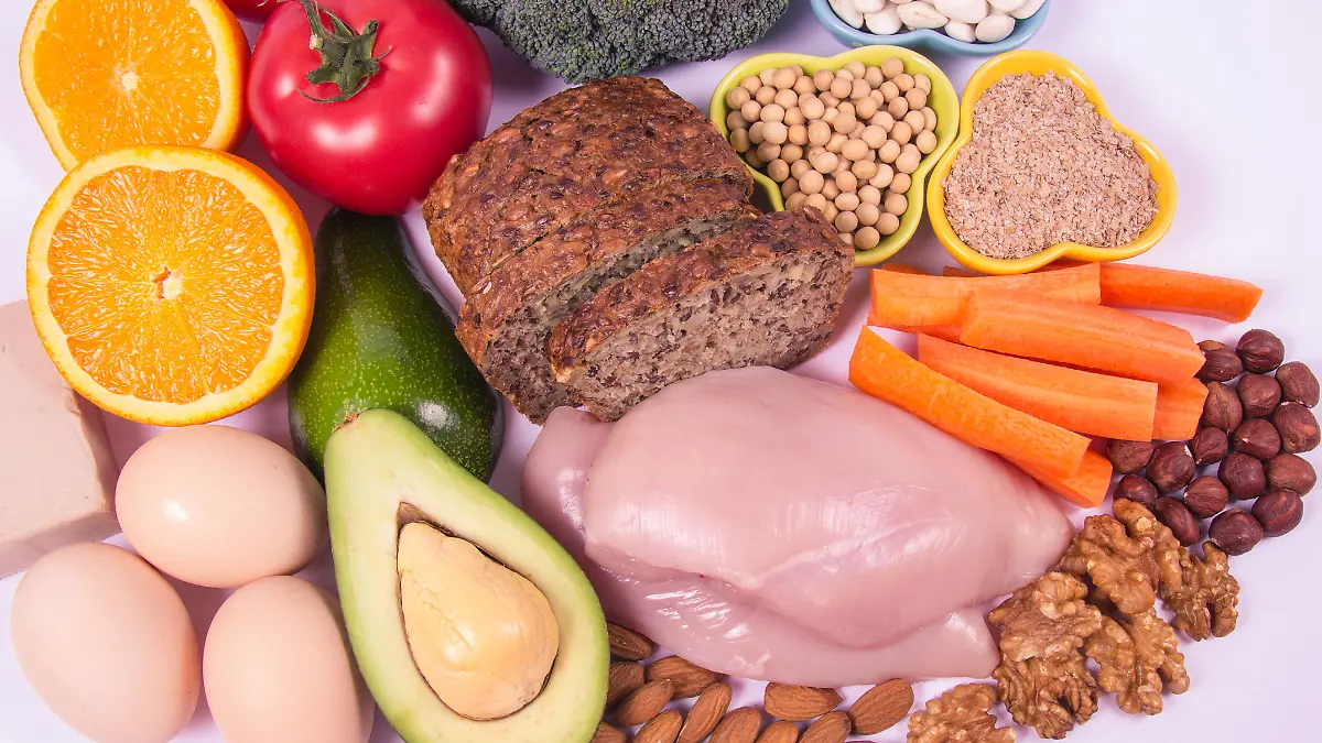 Gesundheitslexikon: Vitamin B3