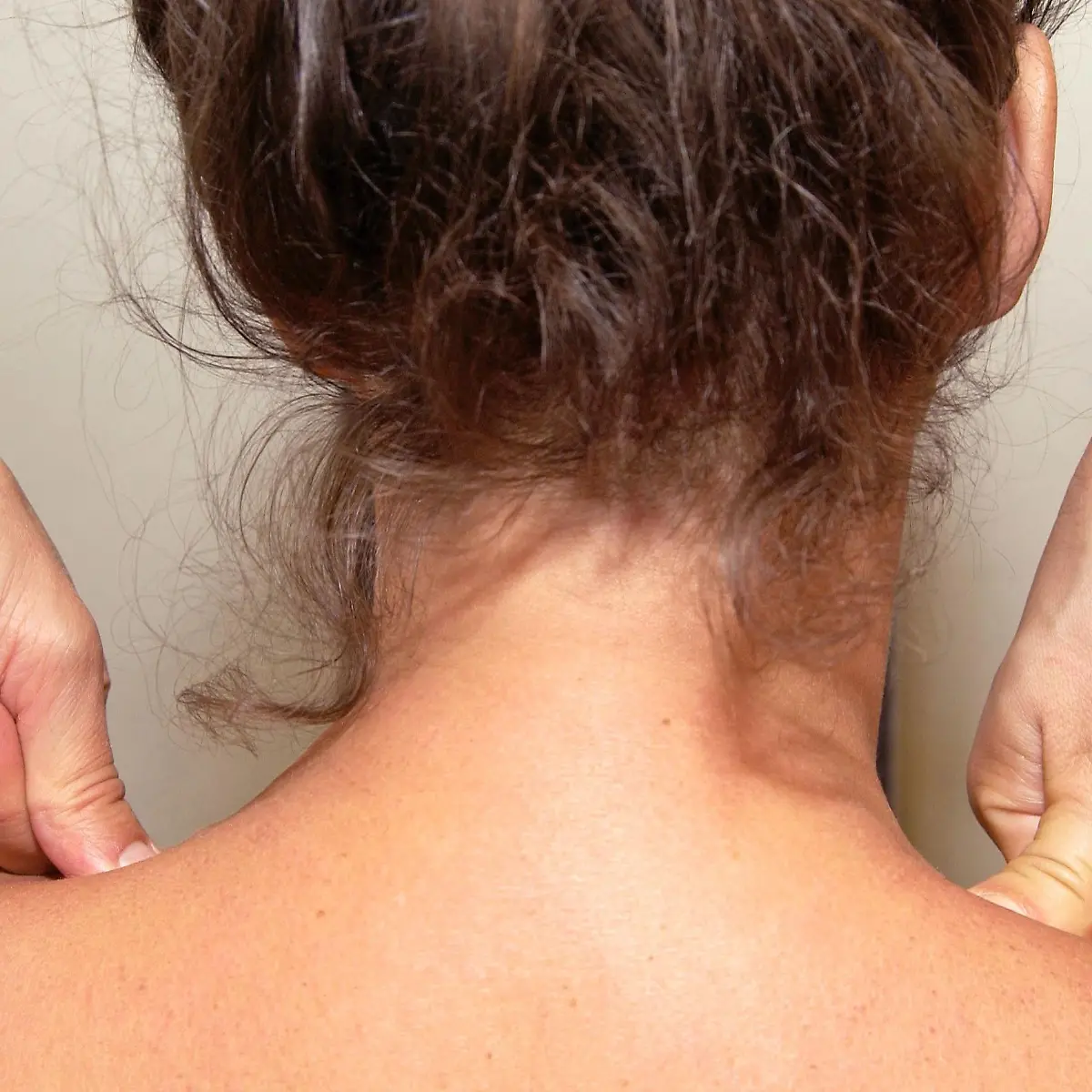 Tuina-Massage Logo von Tuina-Massage