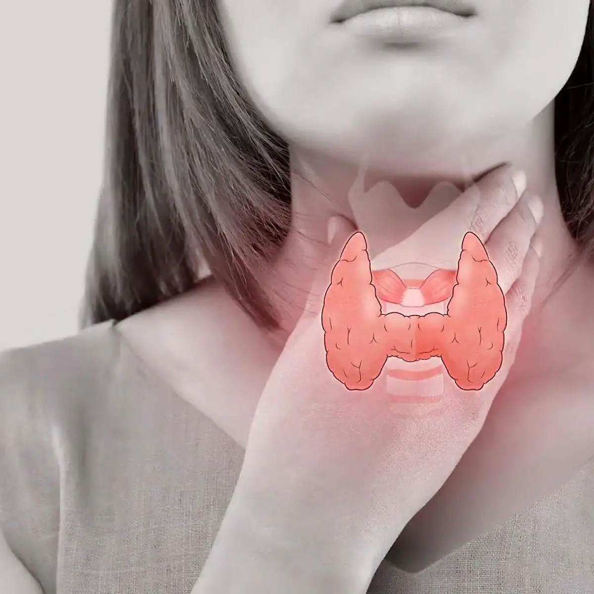 Thyreotoxische Krise Logo von Thyreotoxische Krise