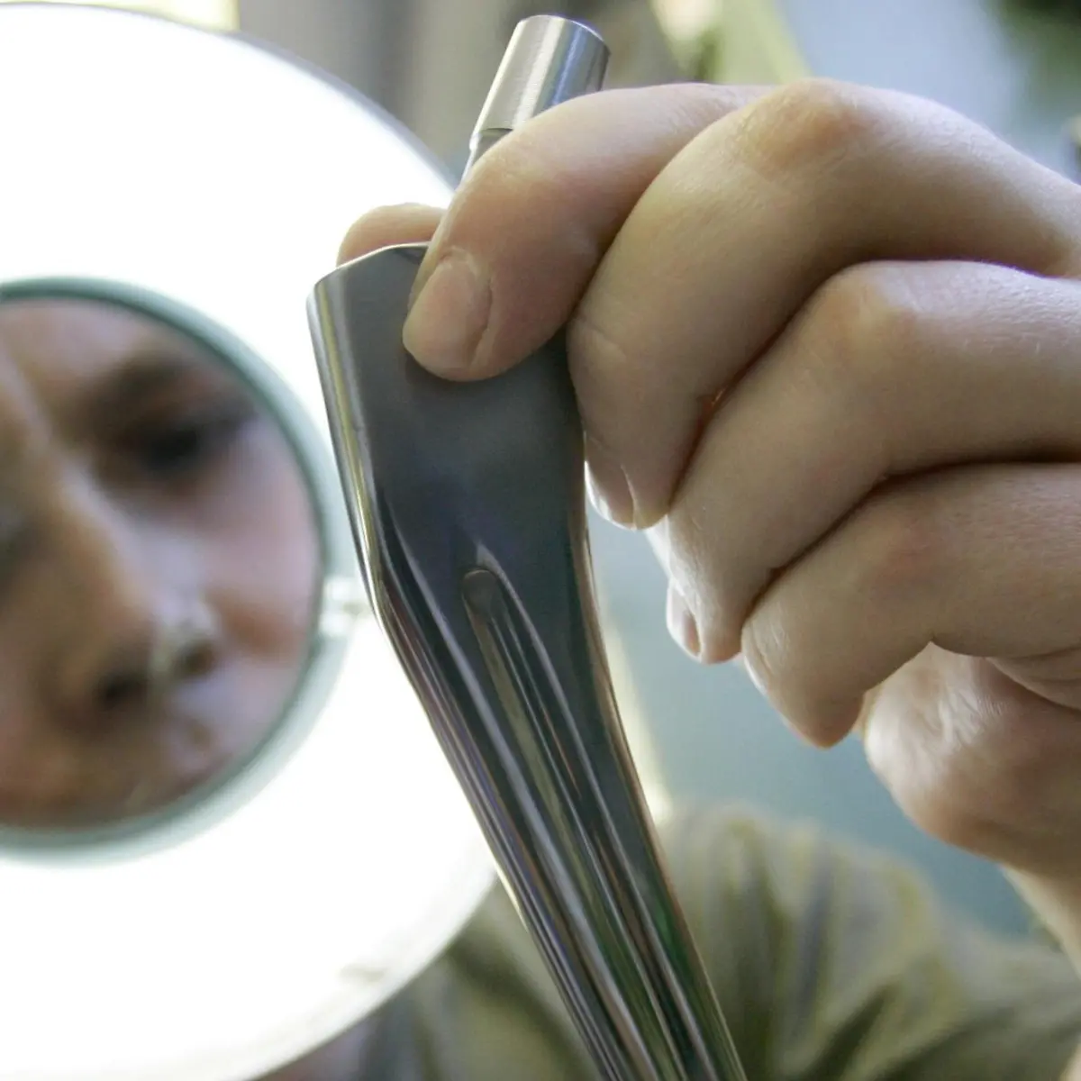 Traumatologie Logo von Traumatologie