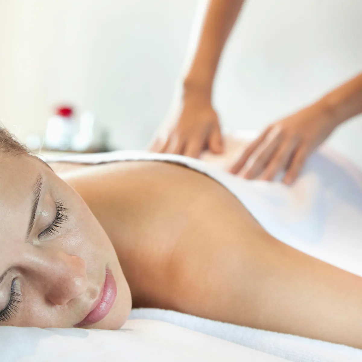 Meridian-Massage Logo von Meridian-Massage