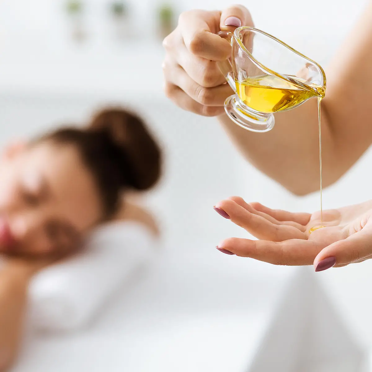 Mukabhyanga (ayurvedische Kopfmassage) Logo von Mukabhyanga (ayurvedische Kopfmassage)