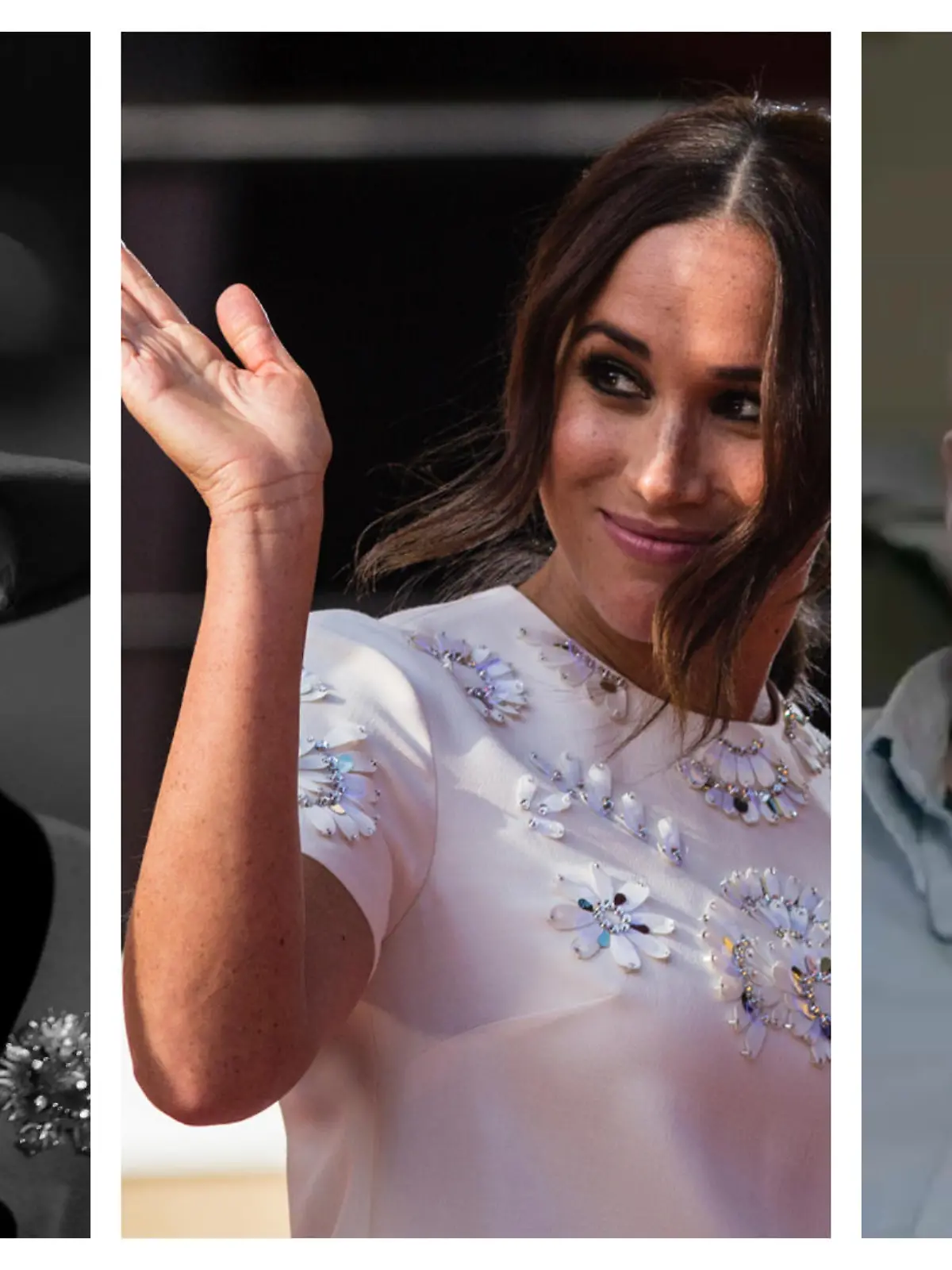 Die Queen wollte eine Markle-Versöhnung