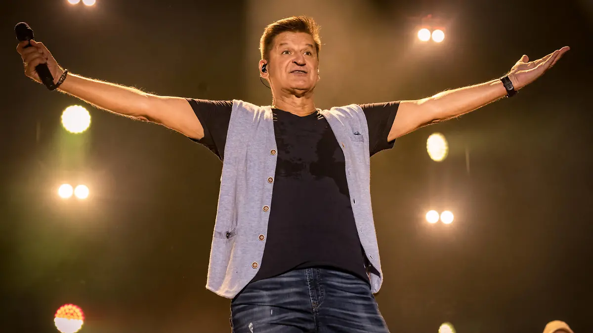 Coburg, Schlossplatz, HUK Coburg, Sommer, Open Air, 28.08.2022, PUR - 40 Jahre Pur Bild: Hartmut Engler *** Coburg, castle square, HUK Coburg, summer, open air, 28 08 2022, PUR 40 years Pur picture Hartmut Engler Copyright: HMBxMedia/xMarkusxKoeller 