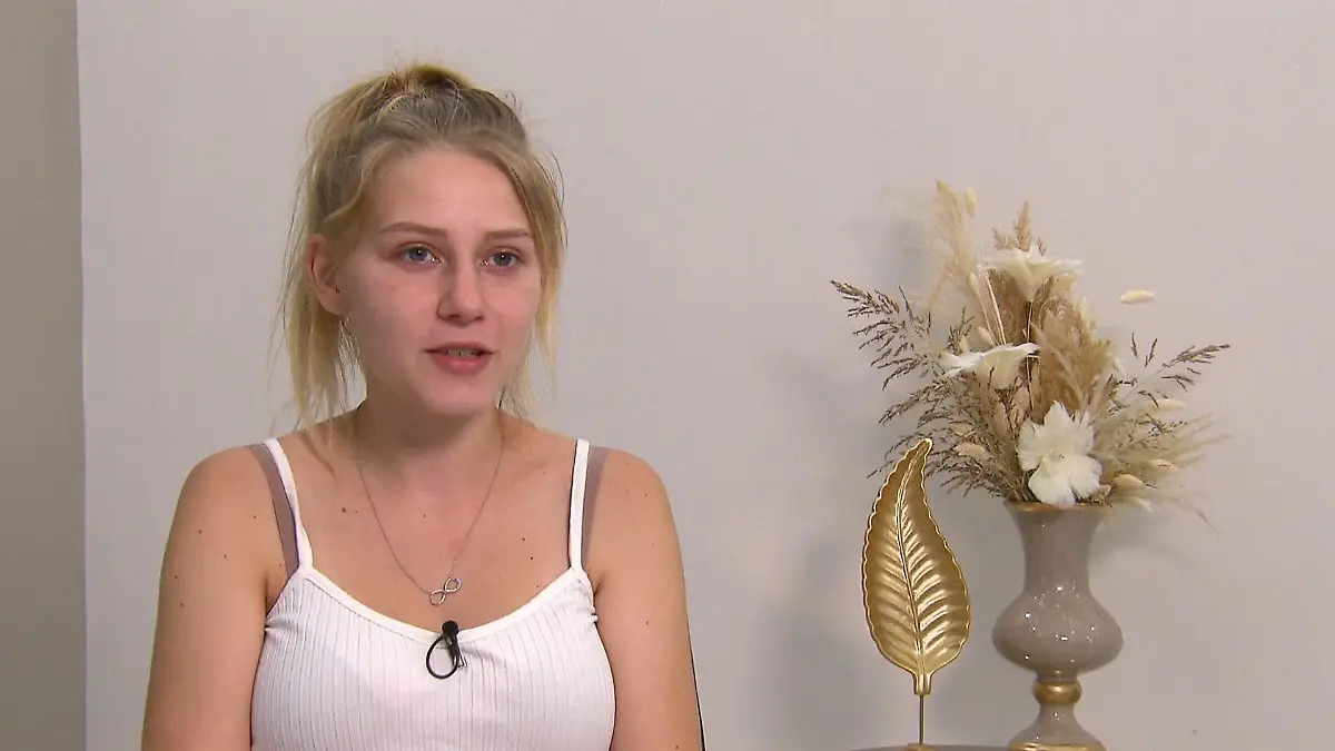 Loredana Wollny: Ausbildung statt Auswanderung! Wie wird Mama Silvia darauf  reagieren?