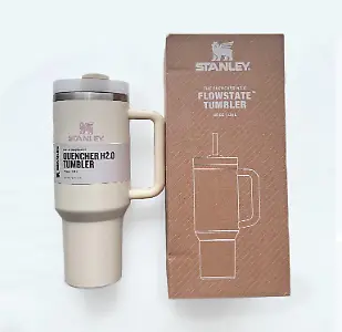 Stanley Cup Quencher H2.0 Tumbler
