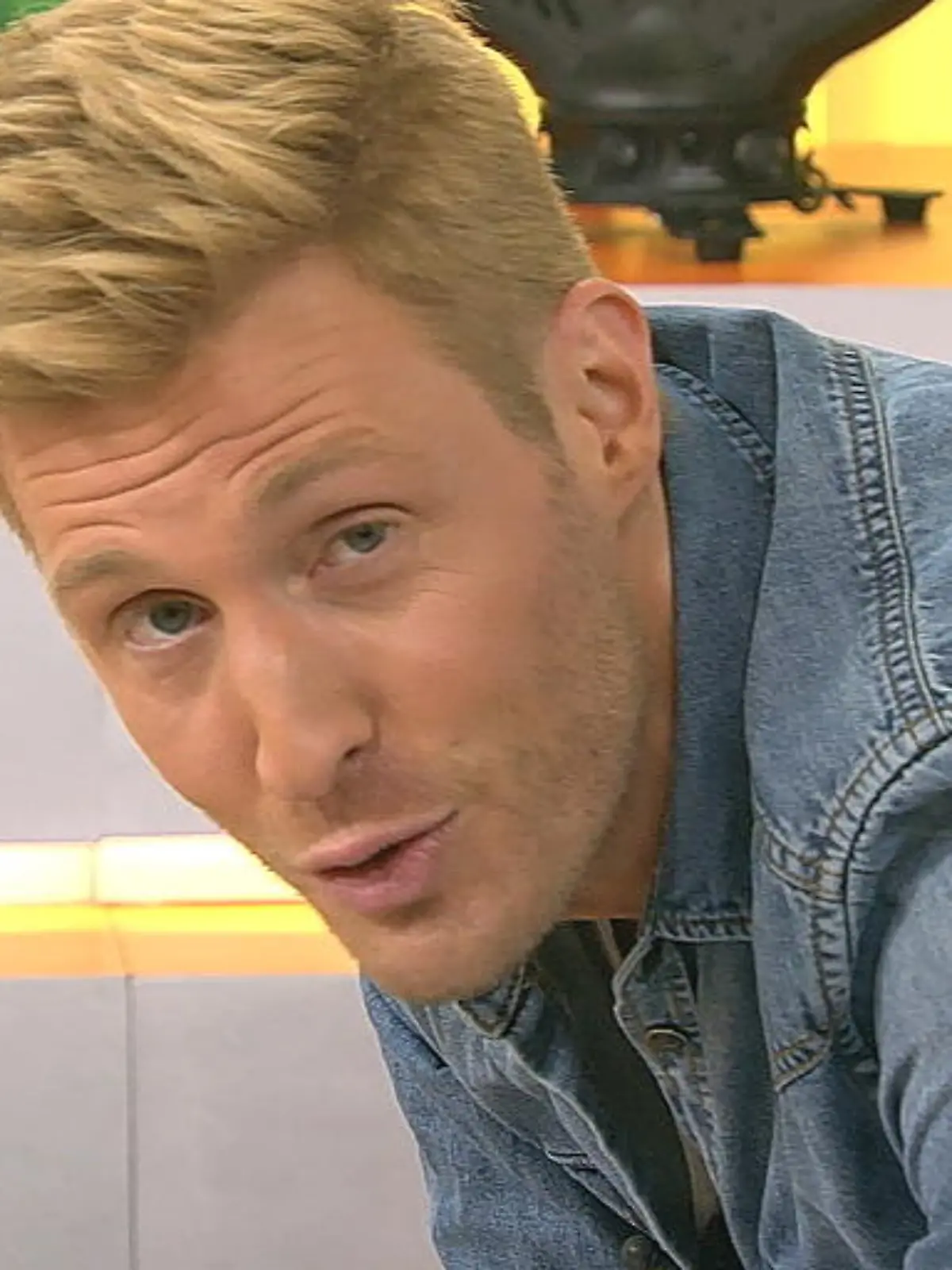Maximilian Arland GMD
