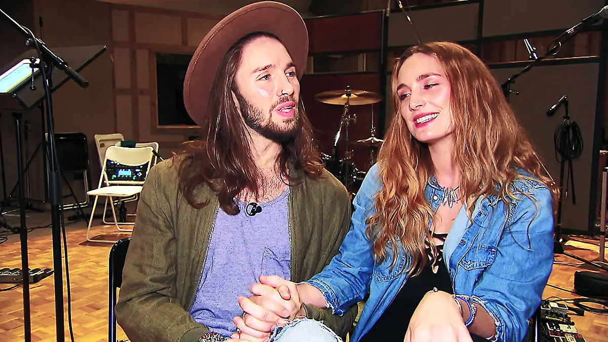 Lets Dance Gil Ofarim und seine Frau Verena.jpg