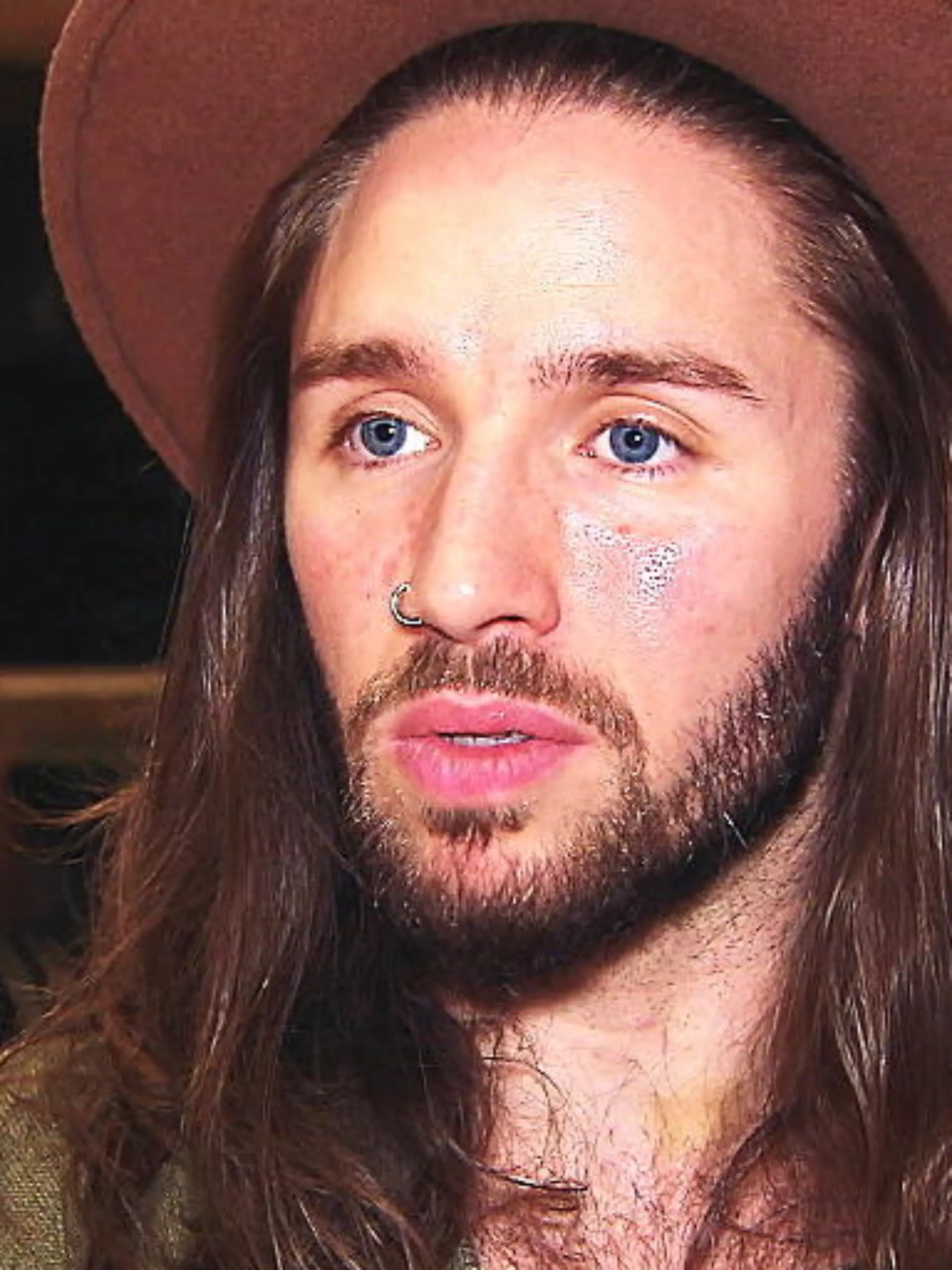 Lets Dance 2017 Gil Ofarim
