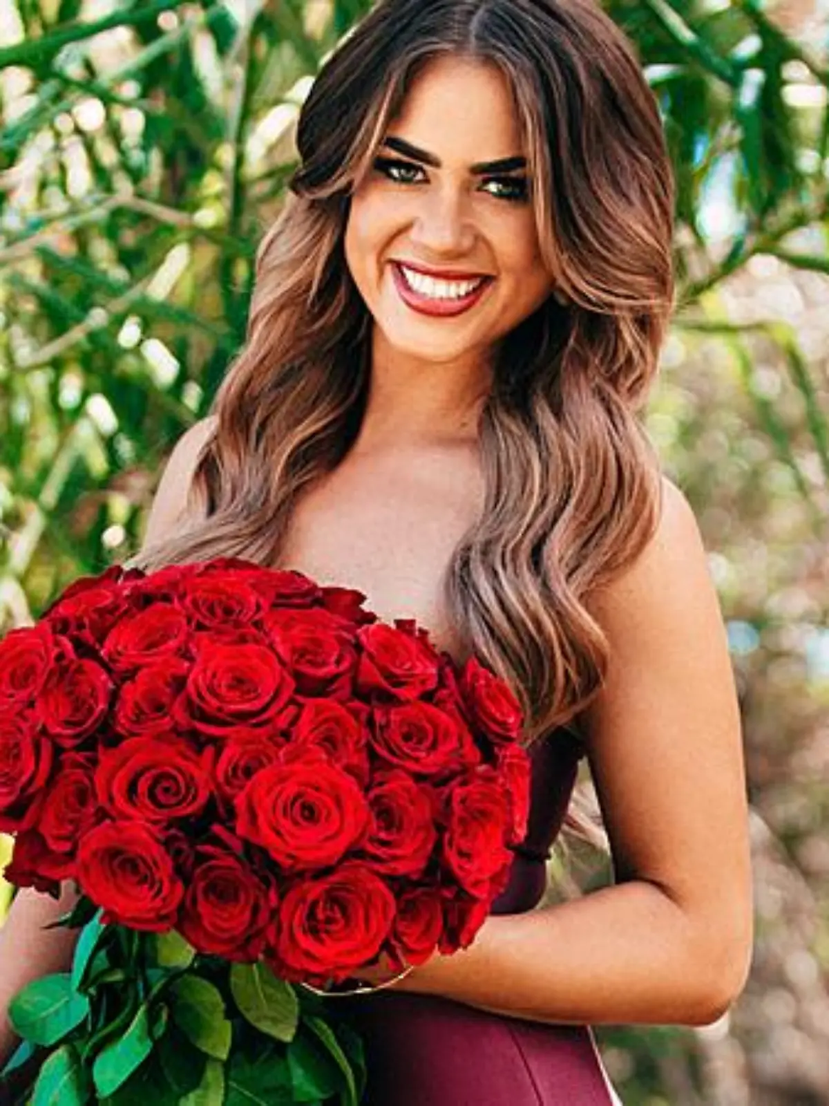 Die Bachelorette 2017SPERRFRIST BIS DONNERSTAG, 01.06.2017, FÜR PRINT UND ONLINE