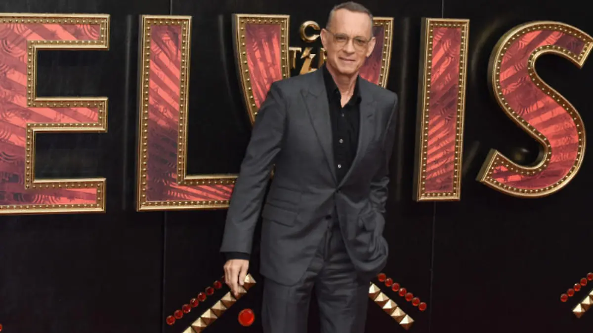 Tom Hanks: Er hat nur vier “ziemlich gute” Filme gemacht